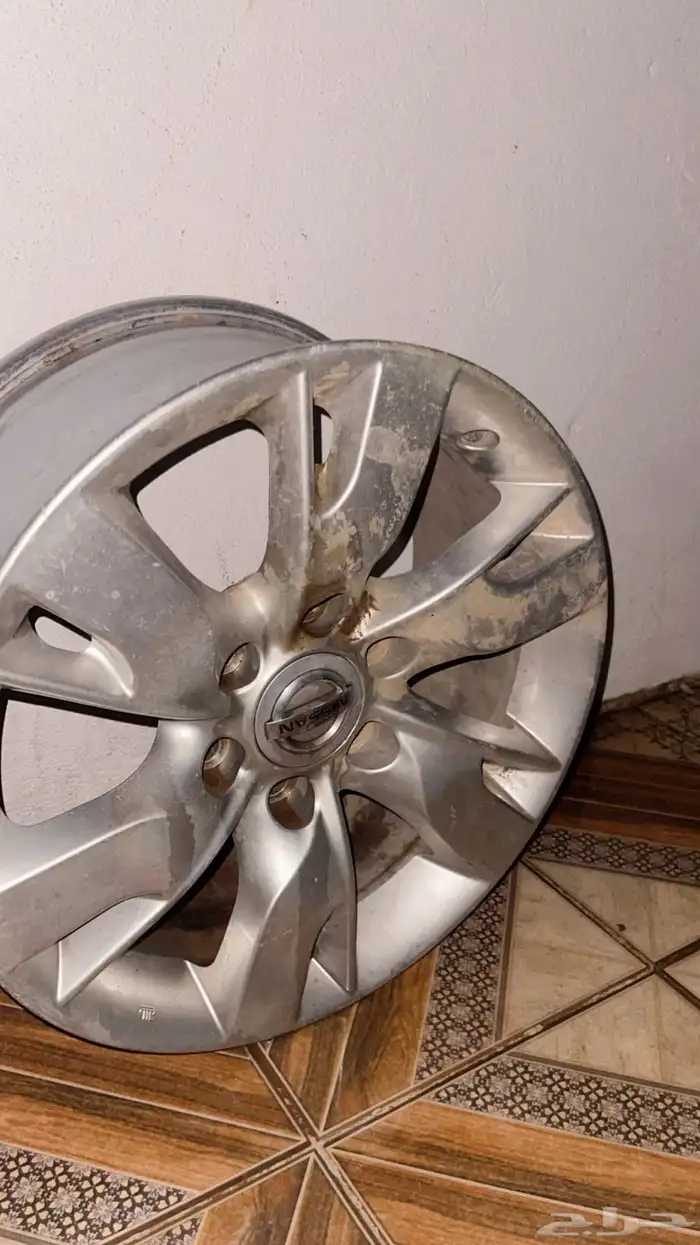 جنواط نيسان بترول 2