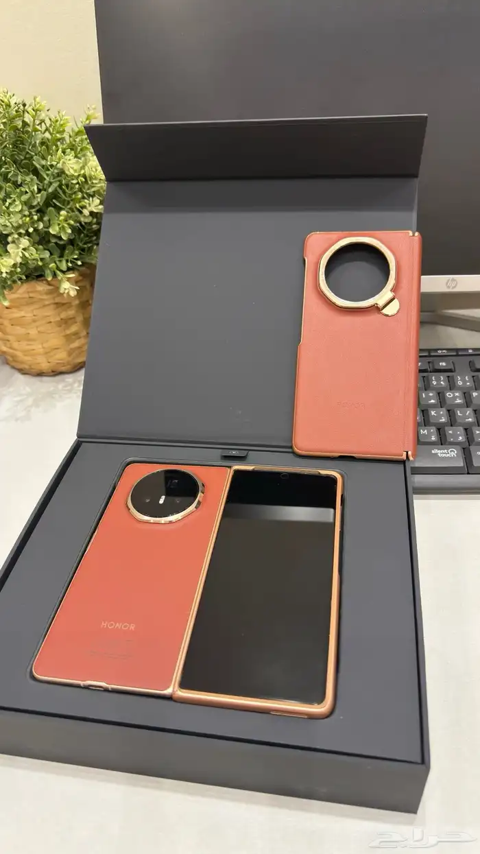 هونر ماجيك ) Honor Magic V3 0