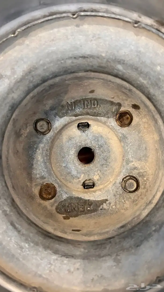 طاسات كابرس 0