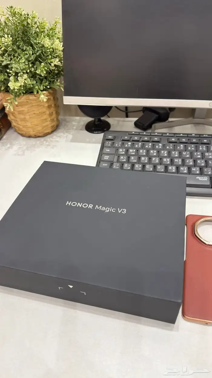هونر ماجيك ) Honor Magic V3 1