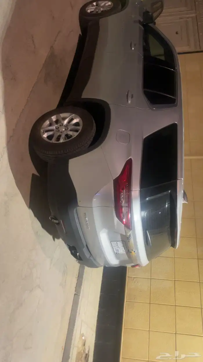 ترافرس LT 2020 8