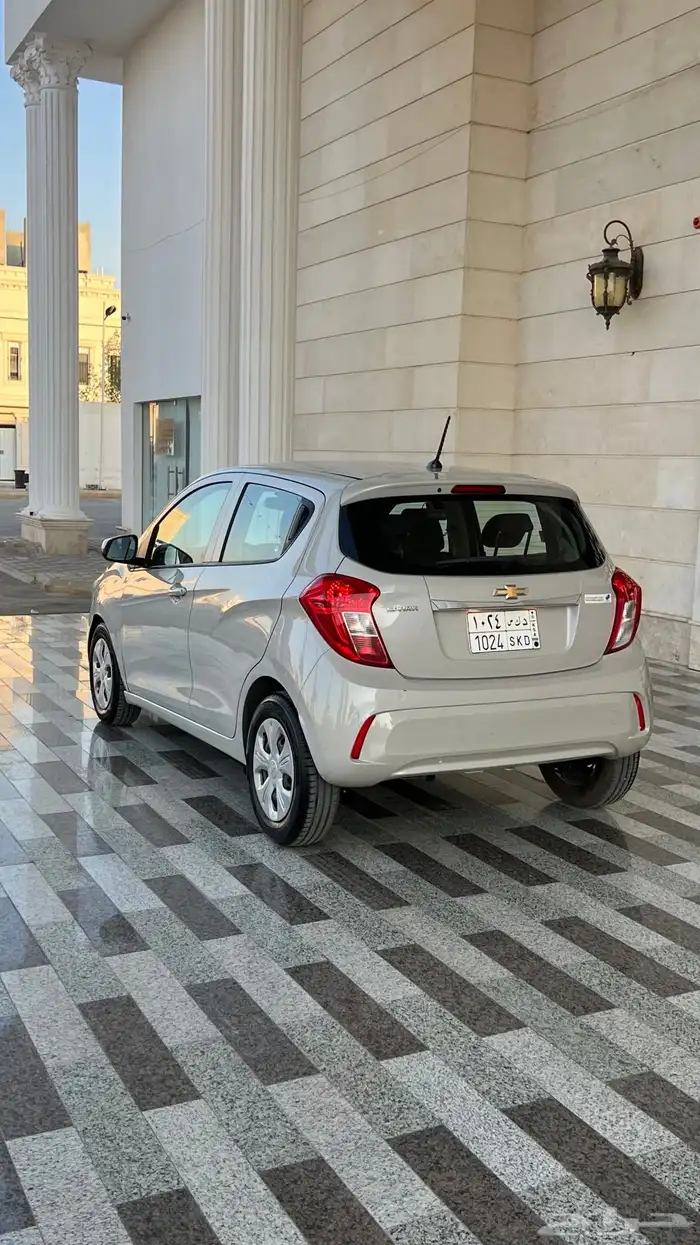 سبارك 2020 6