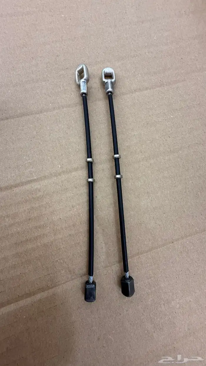 قطع غيار ربع شاص 33