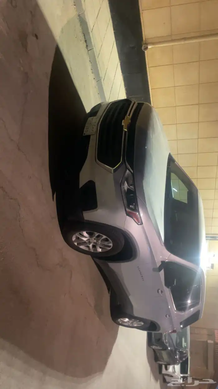 ترافرس LT 2020 5