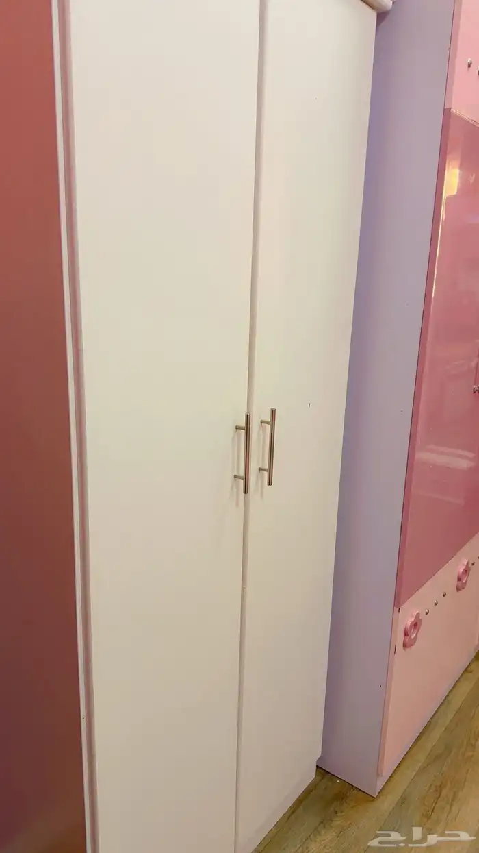 غرفة  نوم اطفال نظيفه 9