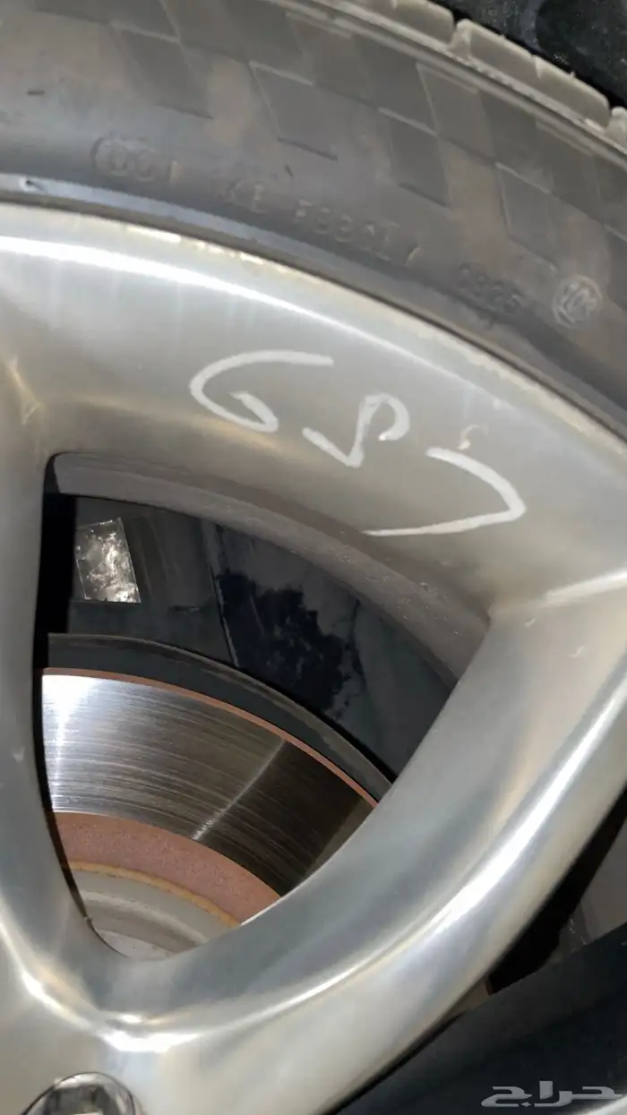 جنوط تشارجر RT رود أند تراك(تم البيع) 2