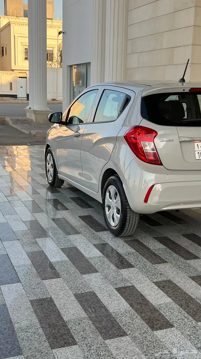 سبارك 2020 9