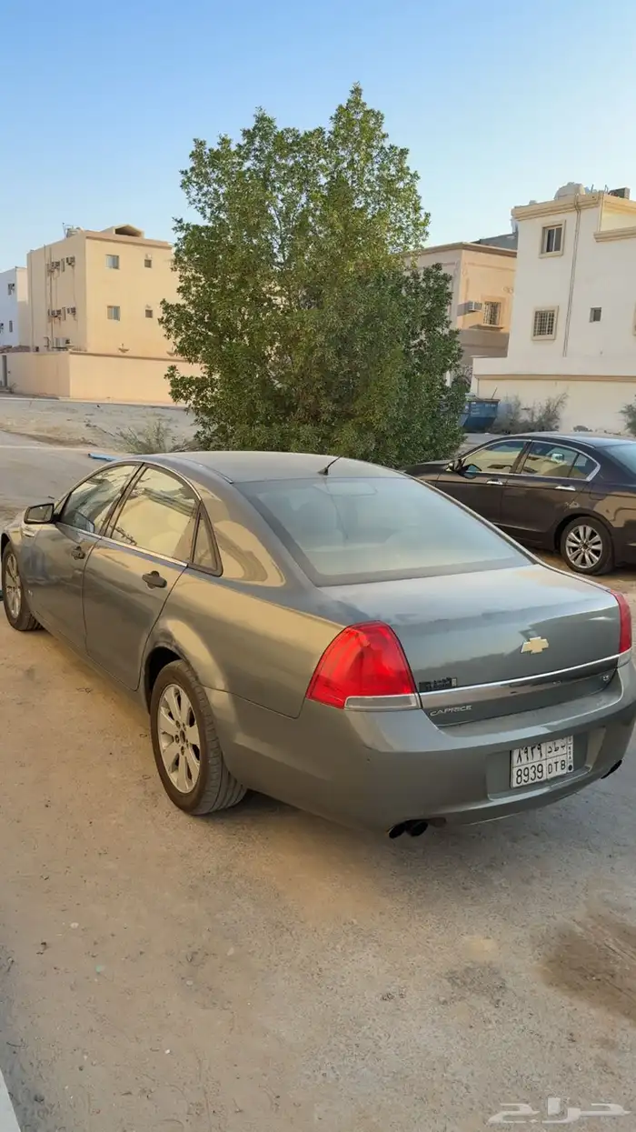للبيع كابرس 2011 ls 1