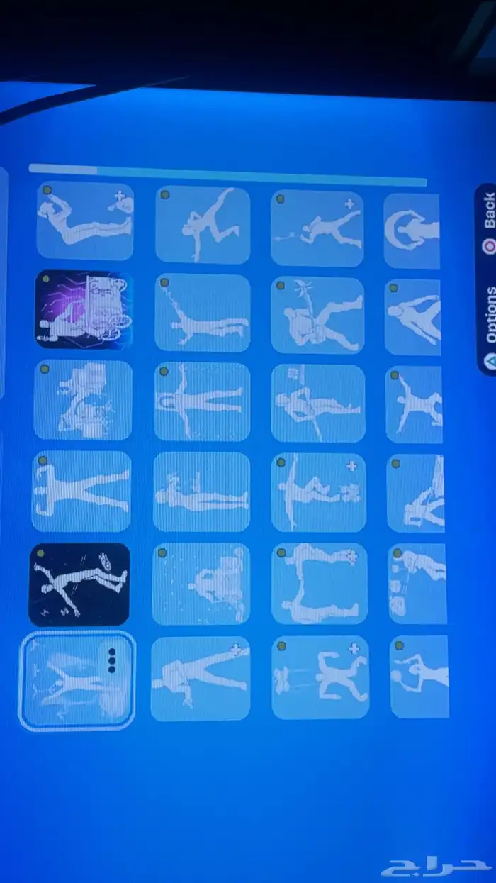 حساب فورت نايت 16