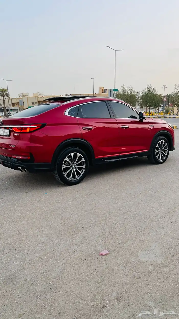 شانجان cs85 فل كامل بلس 2023 شد وكالة 13
