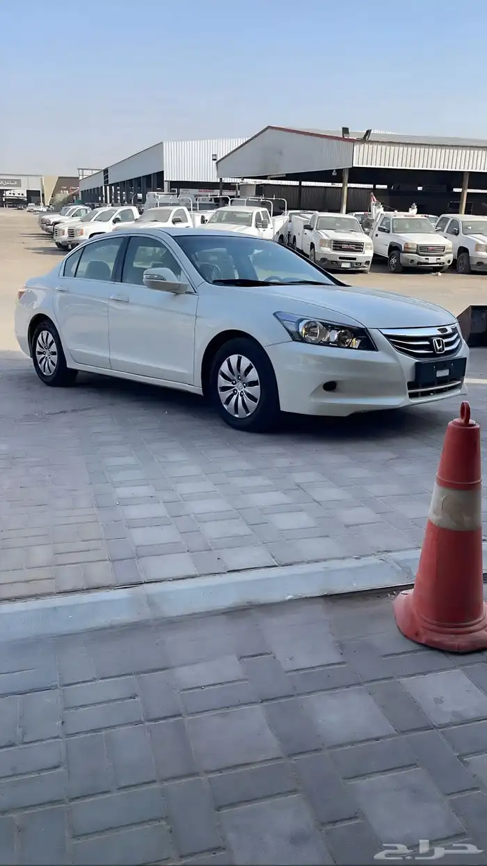 اكورد 2012 5