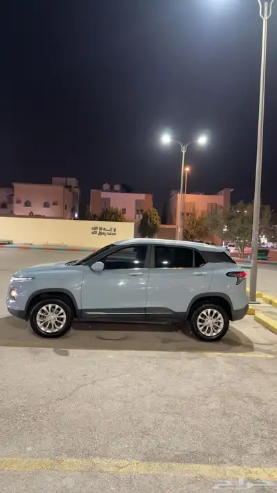 شفرولية جروف 2024 index