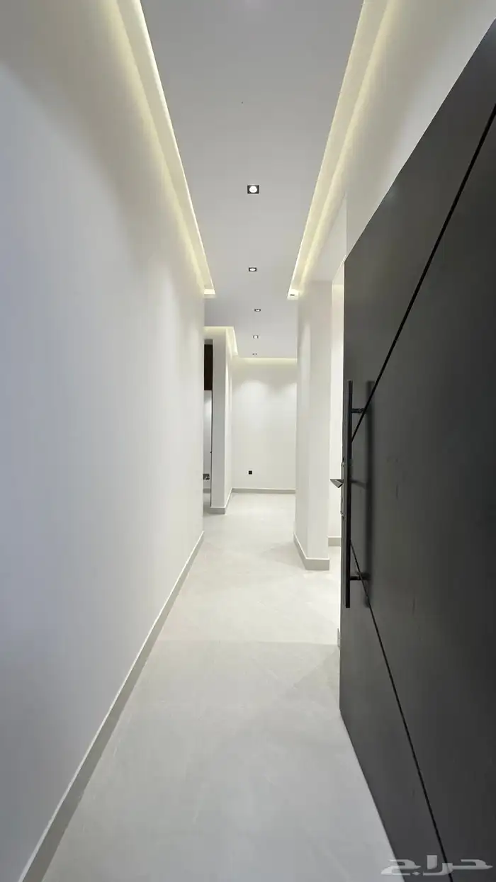 شقق ارضيه وارواف علويه للبيع ابها - دره المحاله 13