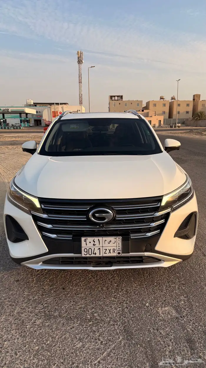 جي اي سي GS4 2023 0