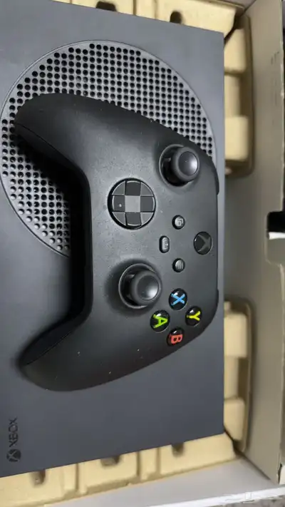 اكس بوكس سيريس اس 1 تيرا index