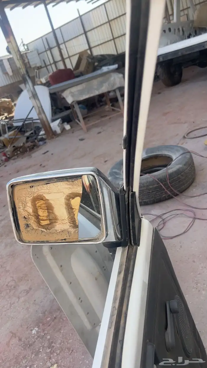 باترول 97 1