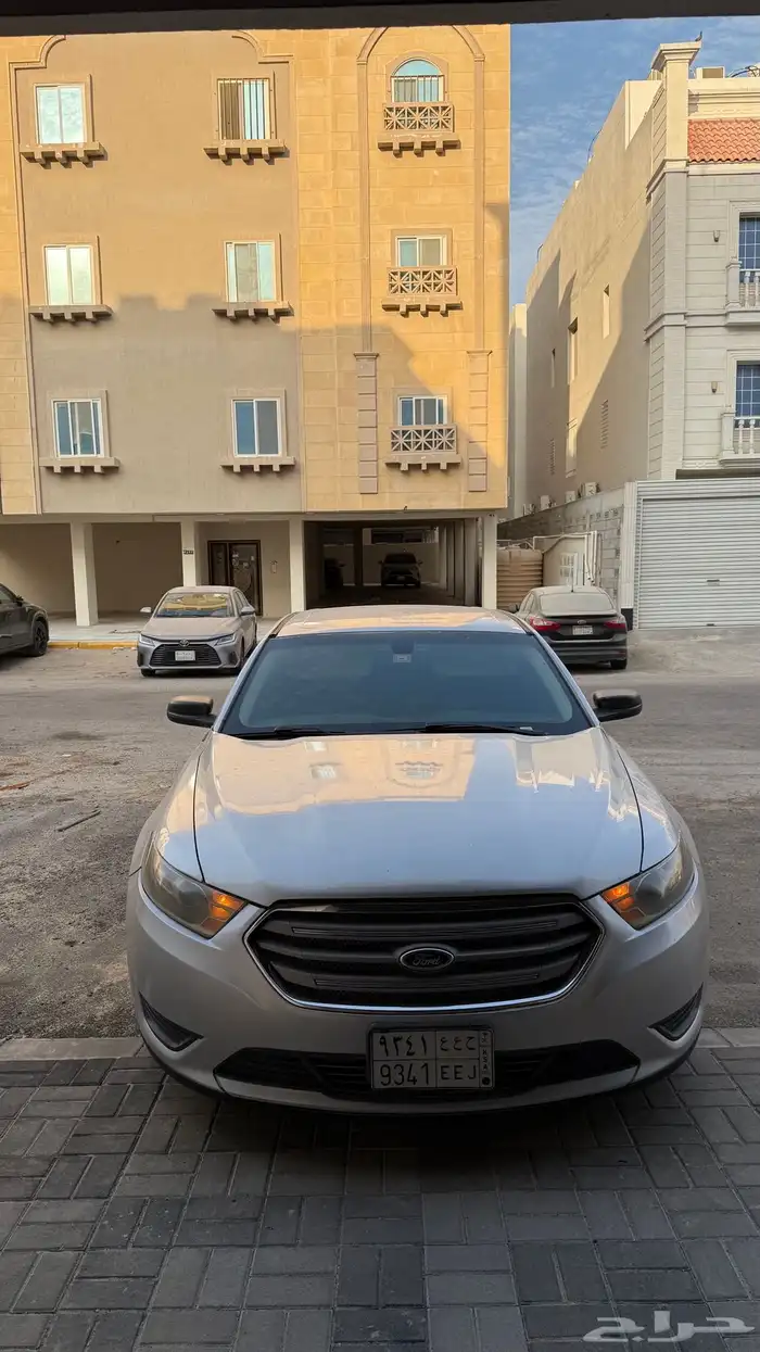 فورد تورس 2015 2