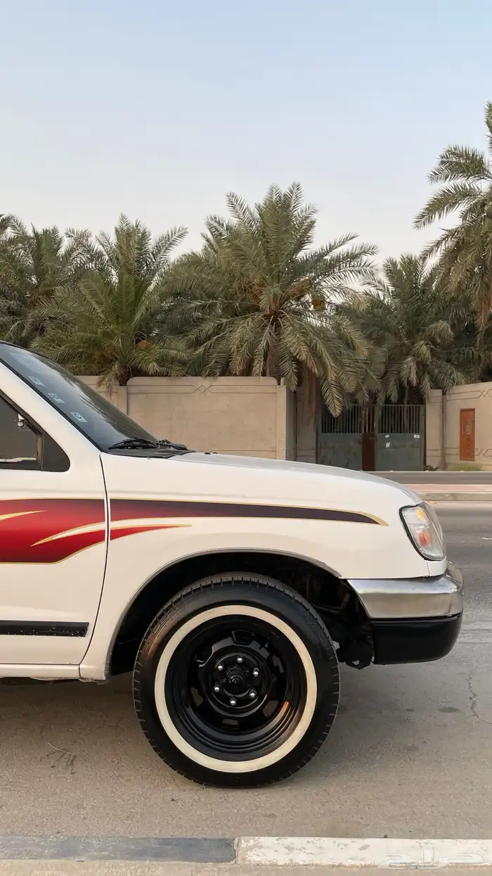 جنوط دايو ددسن 0