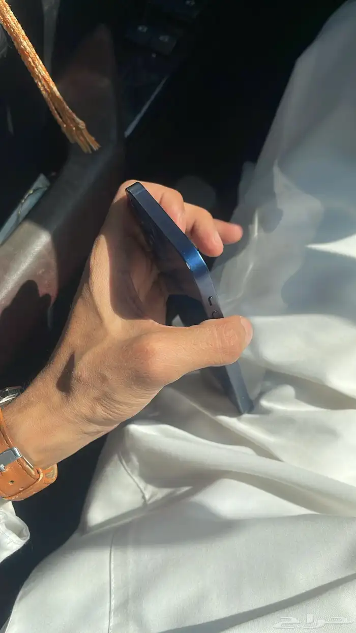 أيفون 12 عادي قطع غيار 4