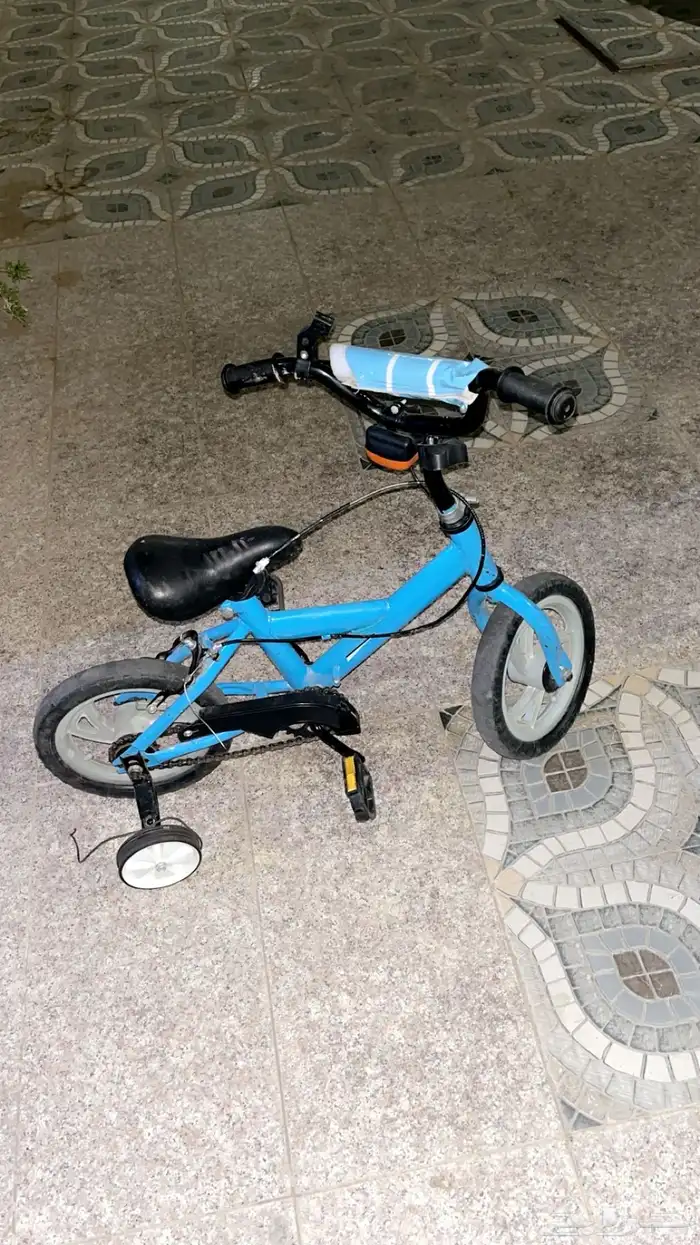 للبيع دراجات اطفال 2
