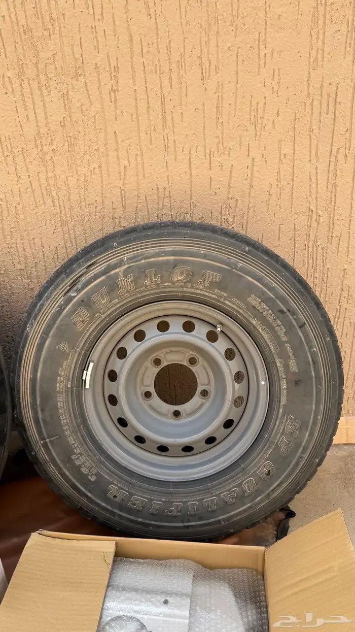 اغراض جيب ربع سعودي الجديد 11