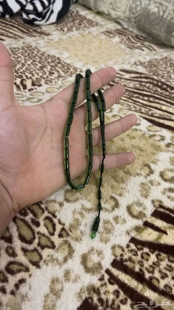 سبحه تمليكه حجمها وسط 2