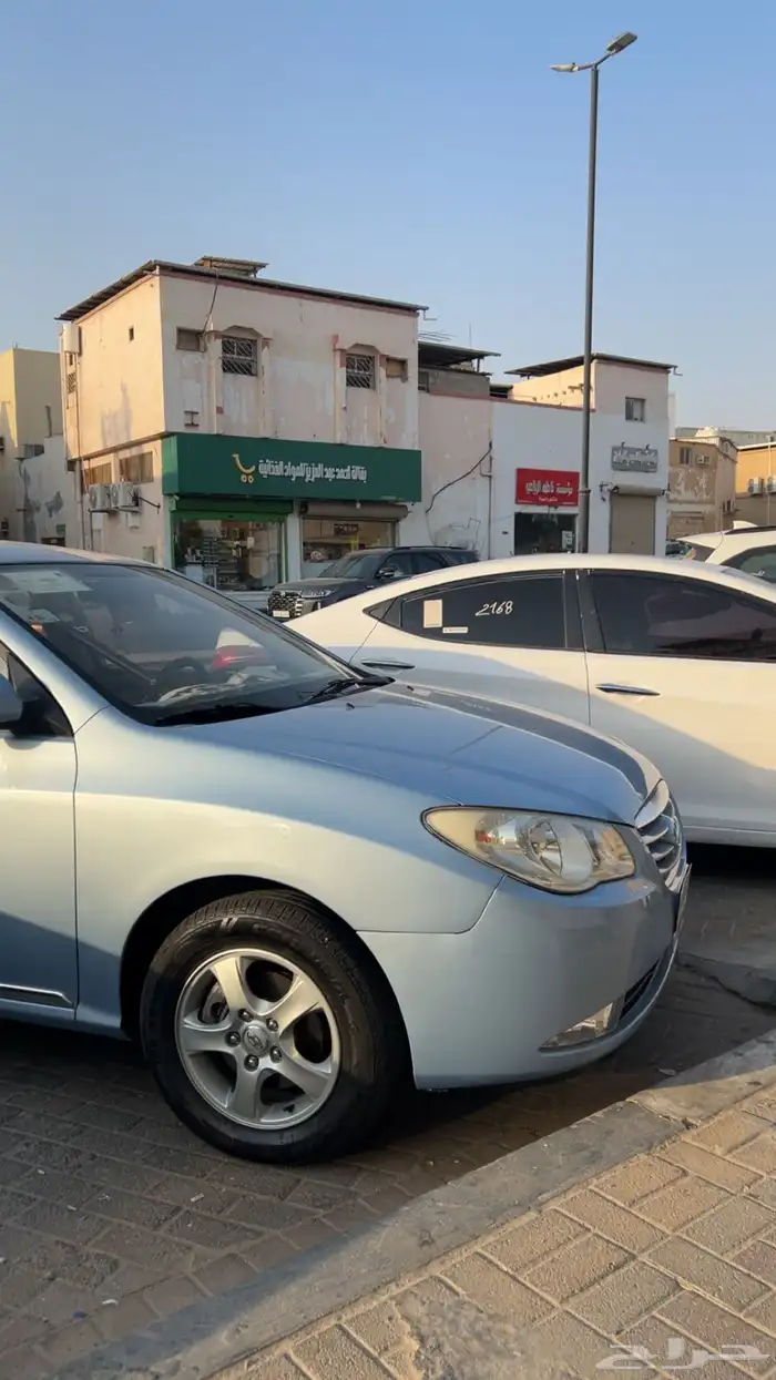 للبيع النترا 2011 تماتيك 13