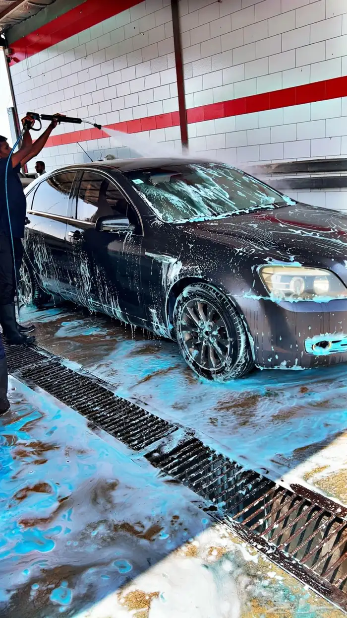 للبيع كابرس 2009 ltz مالك ثاني 4
