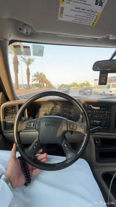 جمس سوبربان 8100V8 الجميح 2004 للبيع مستعجل index