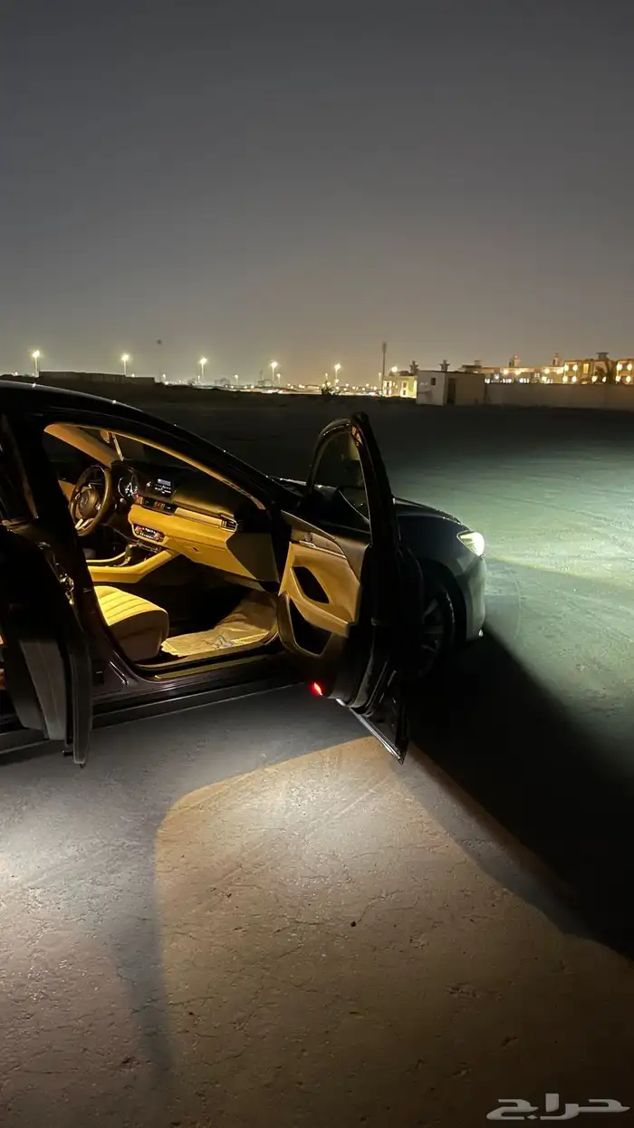 مازدا 6 2020 13