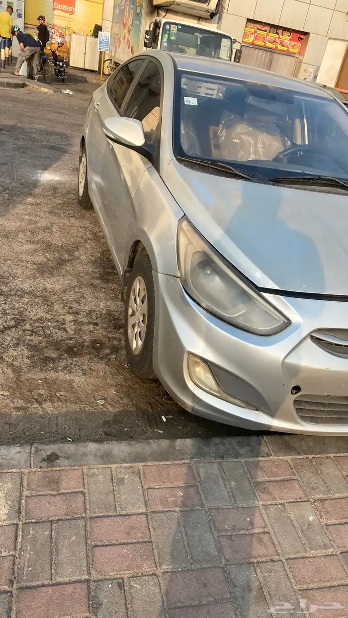 اكسنت 2016 1