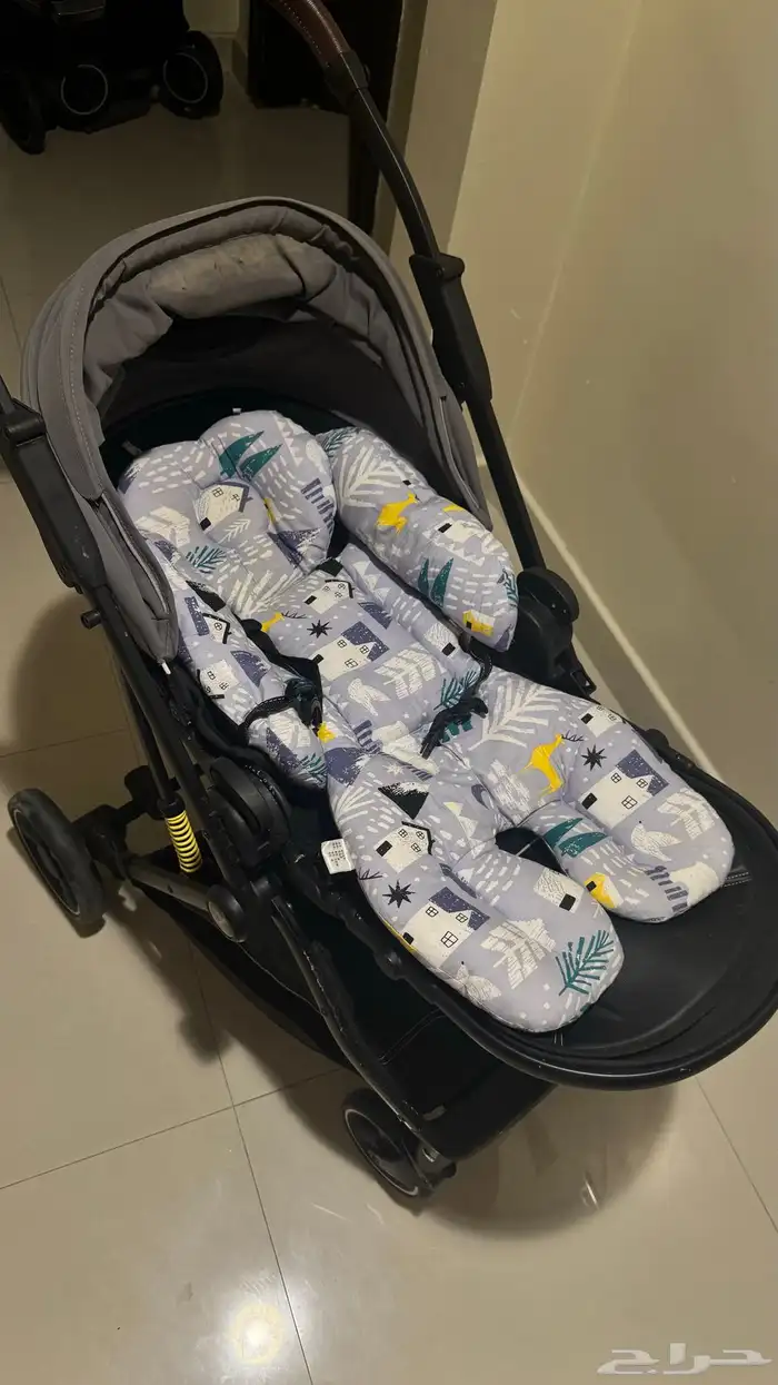 عربية اطفال 4