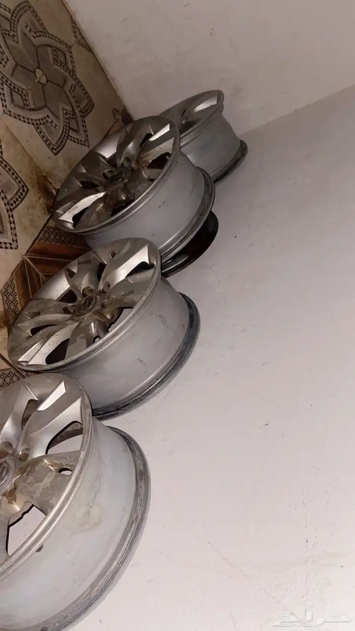 جنواط نيسان بترول 3