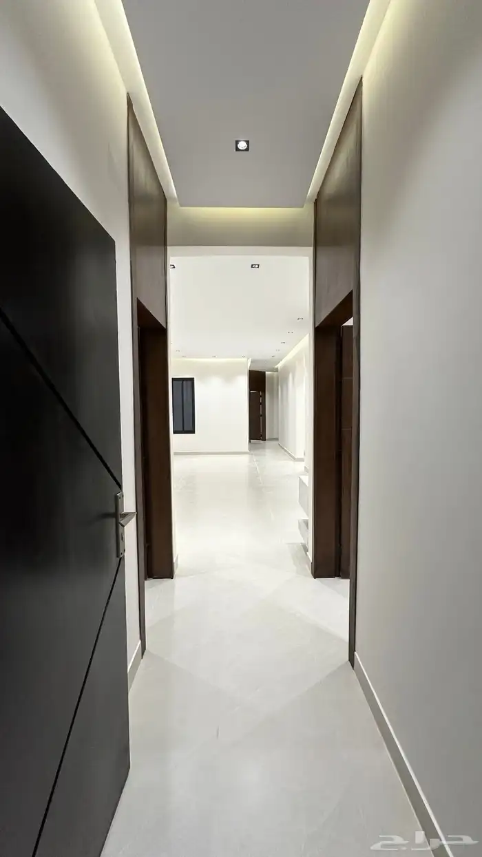 شقق ارضيه وارواف علويه للبيع ابها - دره المحاله 25