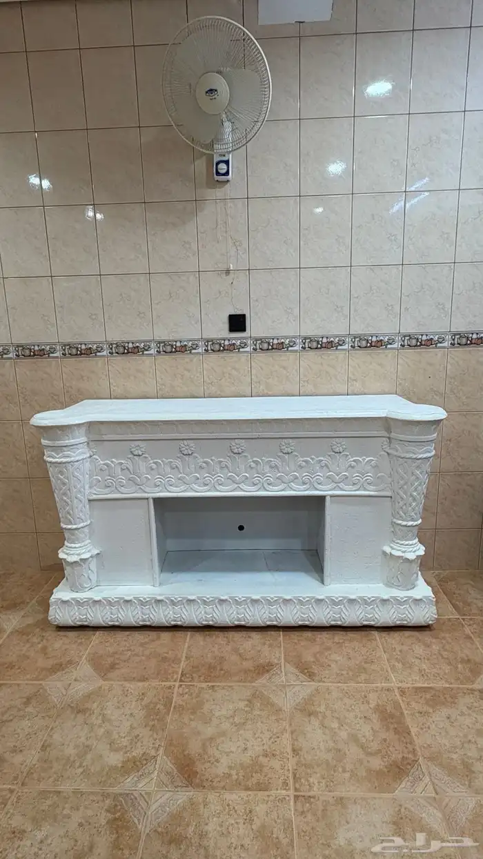 ديكور مدخل   ديكور مشب  ديكور فنتج 2