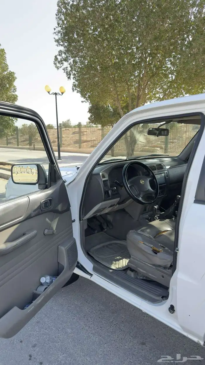 باترول نيسان 17