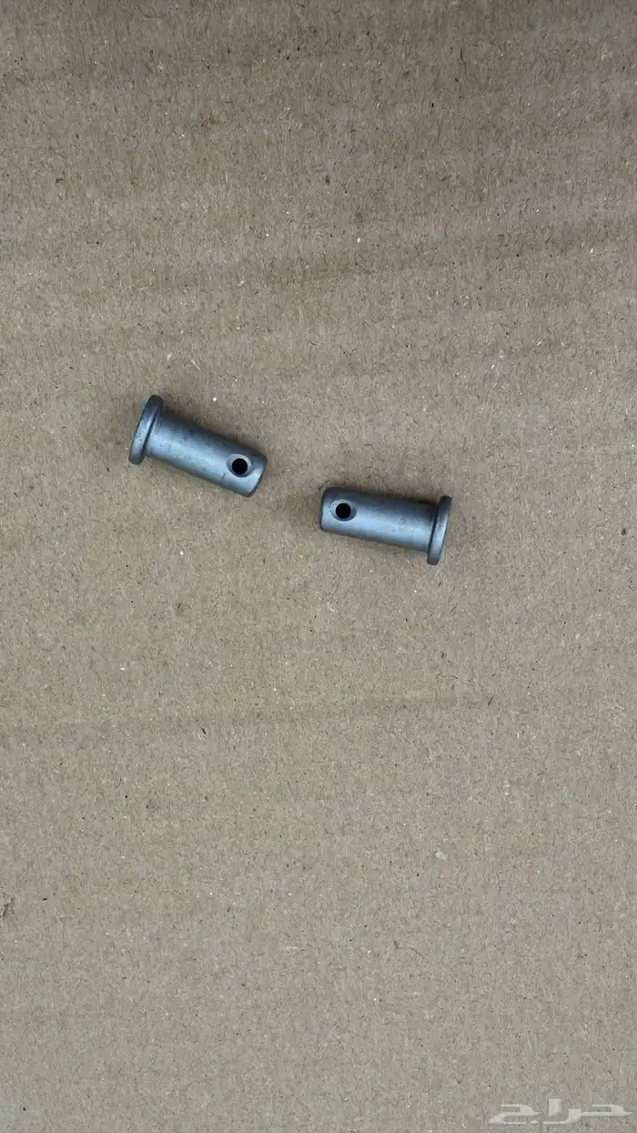 قطع غيار ربع شاص 9