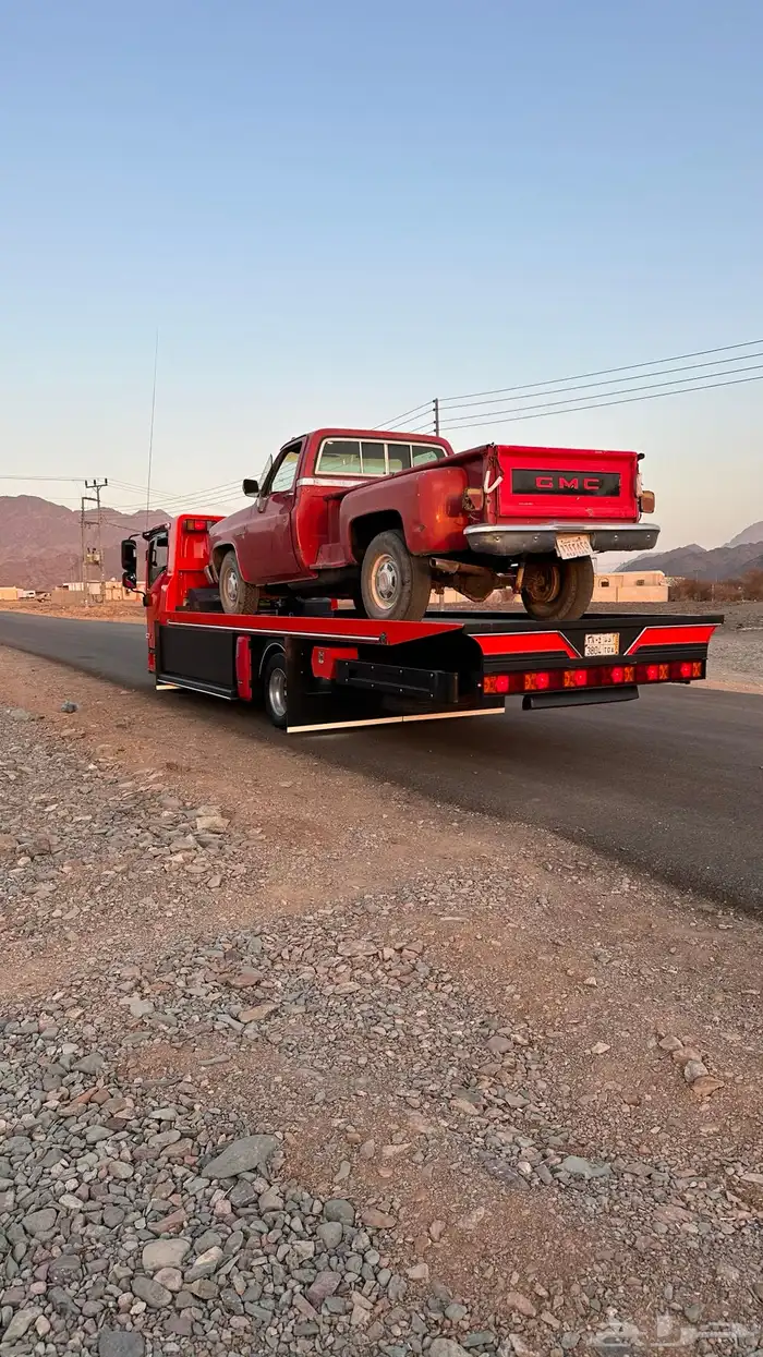 سطحه تبوك هدروليك 3