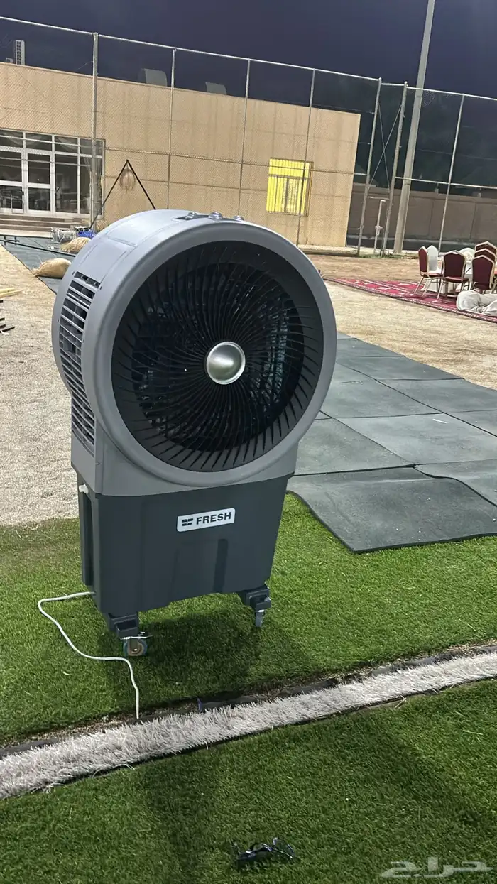 تأجير مكيفات 4