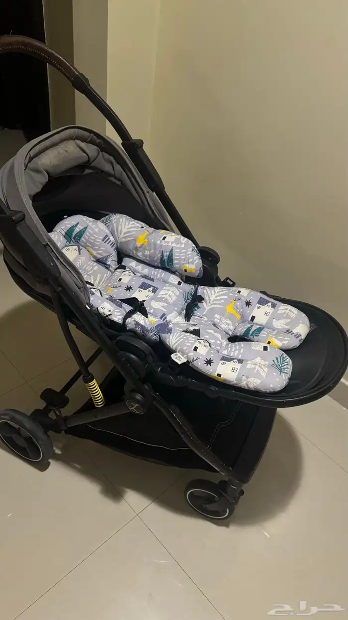 عربية اطفال 3