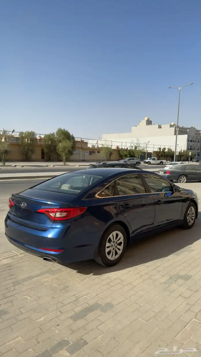 سوناتا 2016 16