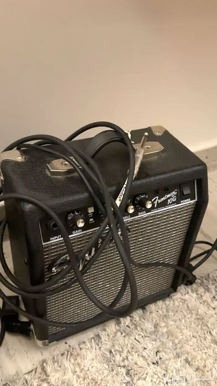 قيتار كهربائي - electric guitar 3
