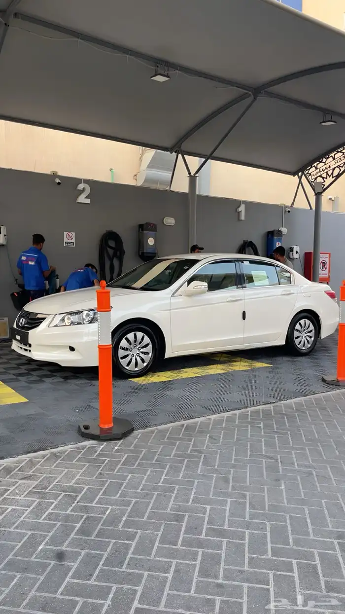 اكورد 2012 6