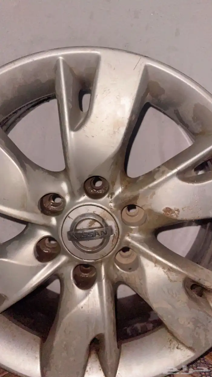 جنواط نيسان بترول 4