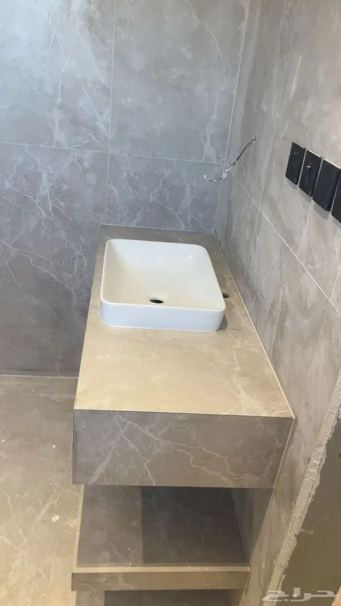 مغاسل الرخام طبيعي وصناعة جميع التصميمات بالرياض 0