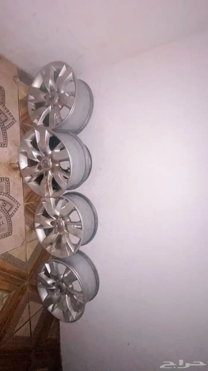 جنواط نيسان بترول 6