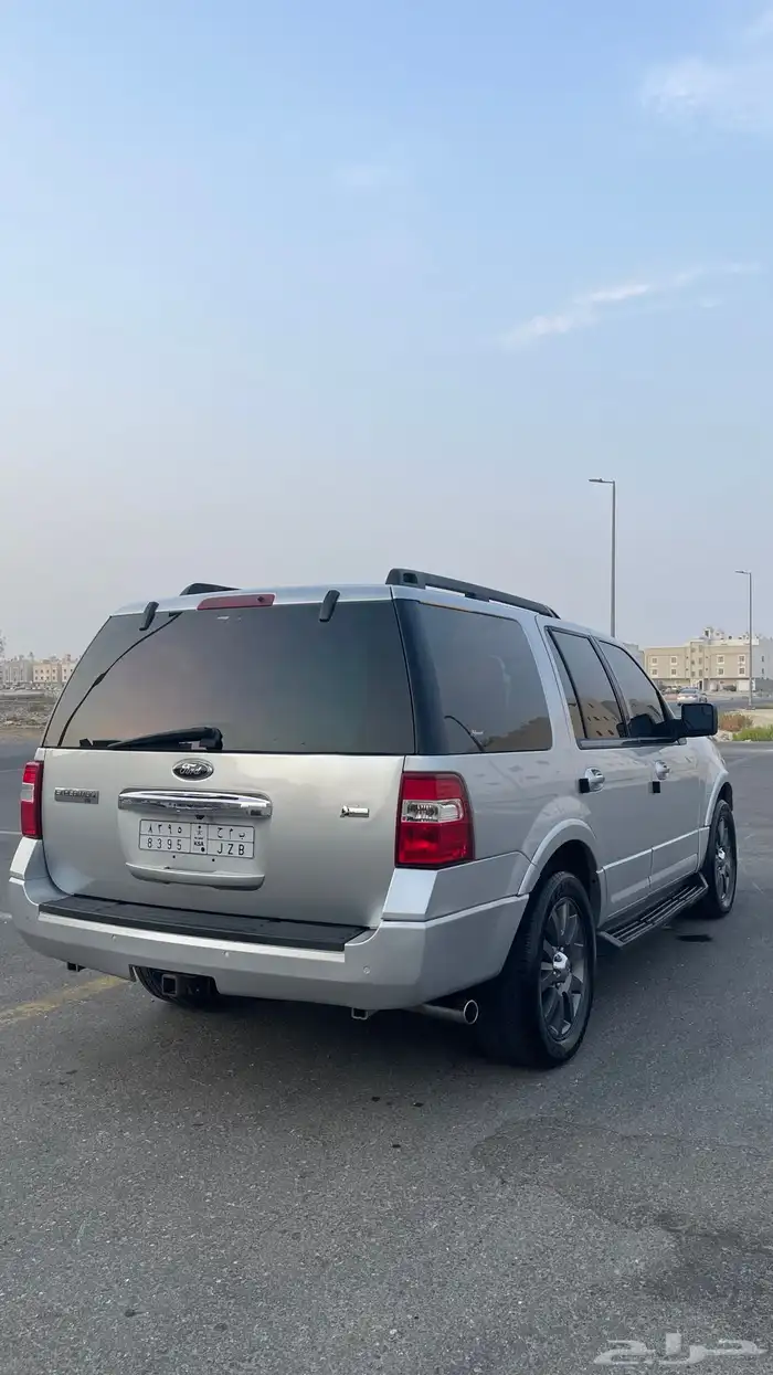 للبيع اكسبدشن 0