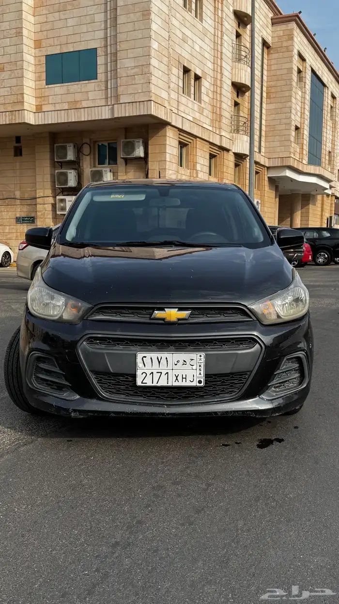 سبارك 2016 نظيفة جدا 0