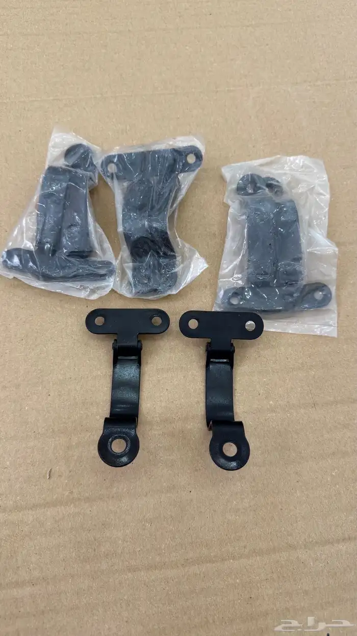 قطع غيار ربع شاص 8