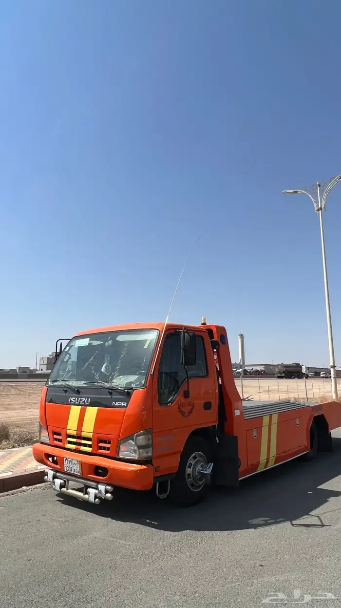 سطحة الحويه 0